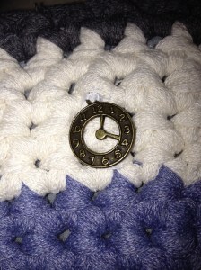 My Off Hours signature! :)