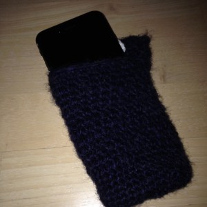 Iphone cover
