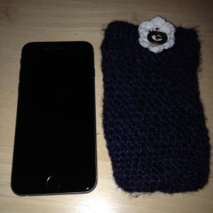 Iphone cover